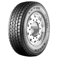 225/75R17.5 129/127M M+S & SFM LS/T 5500 LASSA A.ÇEKER