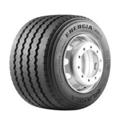 385/65R22.5 160K (158L) M+S & SFM Energia 310T LASSA DORSE