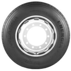 385/65R22.5 160K (158L) M+S & SFM Energia 310T LASSA DORSE