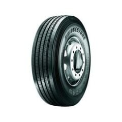 295/80R22.5 152/148M M+S & SFM R249 BRIDGESTONE A.ÖN
