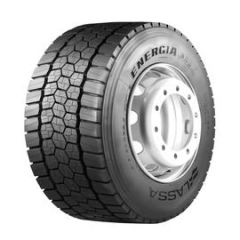 315/80R22.5 156/150L M+S & SFM ENERGIA 330S LASSA A.DÜZ