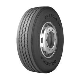 295/80R22.5 152/148K  M+S & SFM Energia 510S LASSA A.DÜZ