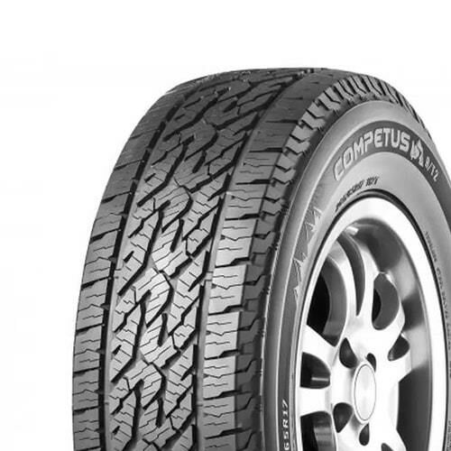 225/70R16 102T COMPETUS A/T 2 M+S LASSA