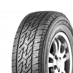 225/70R16 102T COMPETUS A/T 2 M+S LASSA