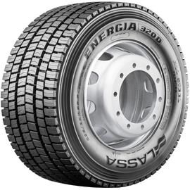 315/70R22.5 154/150L (152/148M) M+S & SFM Energia 320D LASSA A.ÇEKER