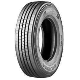 285/70R19.5 146/144M M+S & SFM Maxiways 100S LASSA A.DÜZ