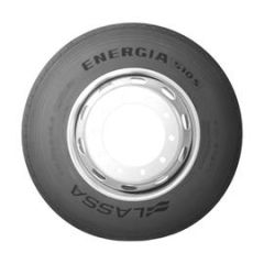 315/80R22.5 156/150K M+S & SFM Energia 510S LASSA H.ÖN