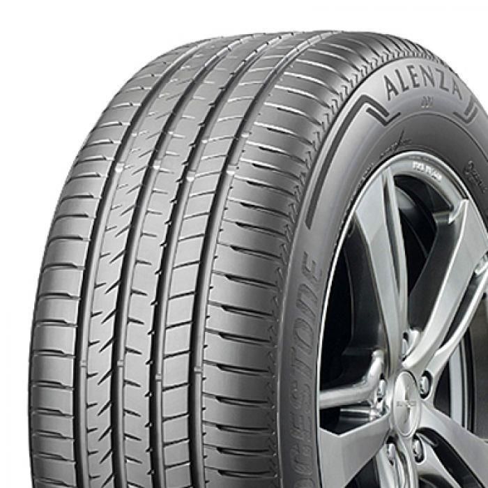 235/55R18 100W ALENZA 001 EXT BRIDGESTONE