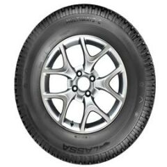 225/65R16C 112/110R 8PR TL MULTIWAYS-C M+S / SFM LASSA