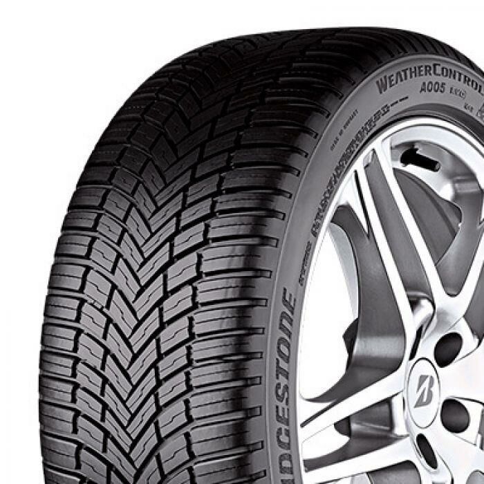 215/50R17 95W XL A005 EVO M+S / SFM BRIDGESTONE