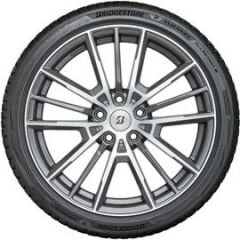245/40R19 98Y XL TURANZA 6 BRIDGESTONE