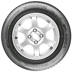 205/55R16 91V GREENWAYS