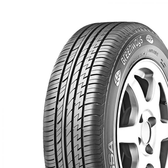 195/50R15 82V GREENWAYS