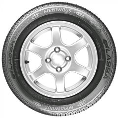 185/60R14 82H GREENWAYS