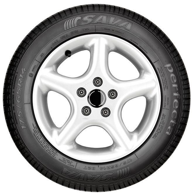 185/60R14 82T PERFECTA SAVA