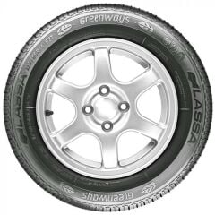 185/70R14 88H GREENWAYS