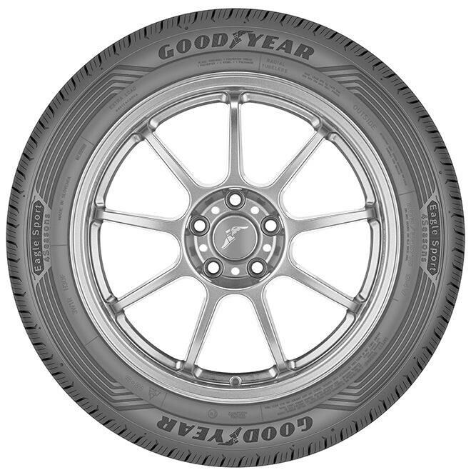185/65R15 88H EAGLE SPORT 2