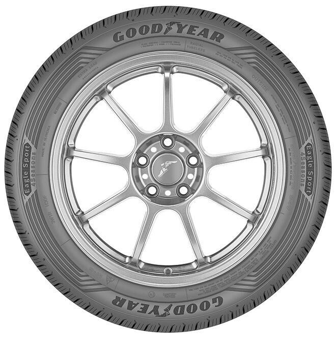 205/55R16 91V EAGLE SPORT 2