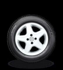 175/65R14 82T TOURING 2 DAYTON