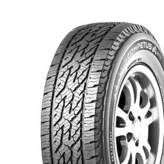 205/80R16 104T XL COMPETUS A/T 2 M+S