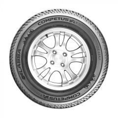 205/80R16 104T XL COMPETUS A/T 2 M+S