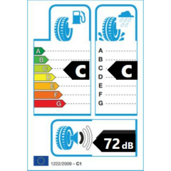 245/70R16 111T XL COMPETUS A/T 2 M+S