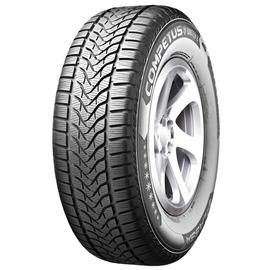 235/65R17 108H XL COMPETUS WİNTER 2