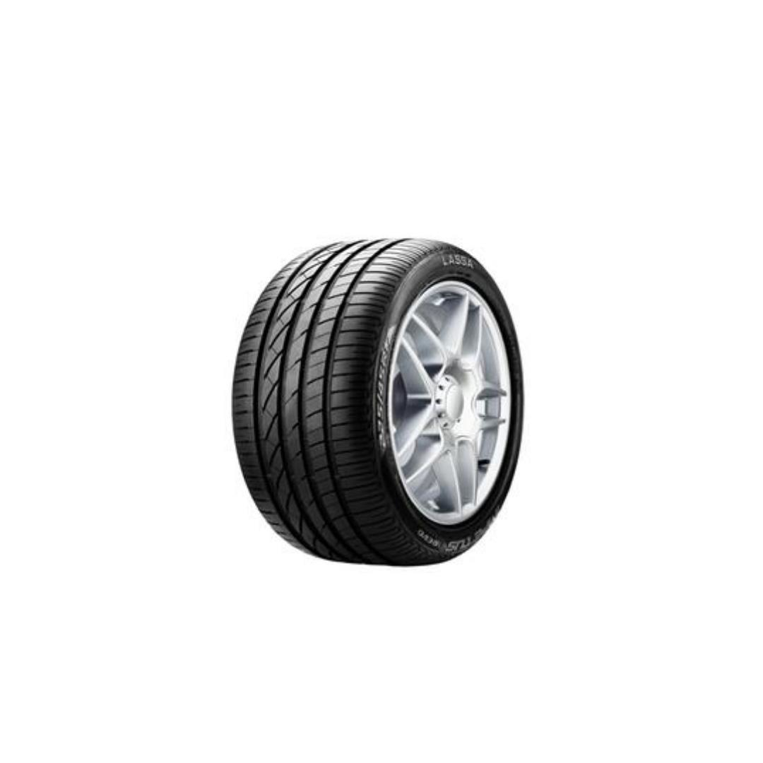 205/55R15 88V IMPETUS REVO LASSA