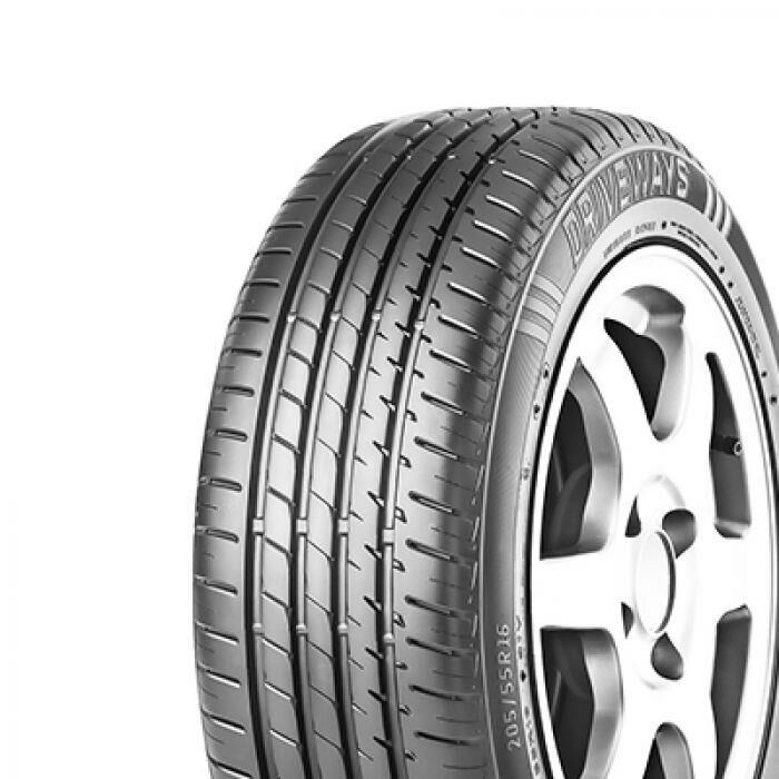 205/50R16 87W DRIVEWAYS