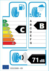 225/45R17 91W DRIVEWAYS