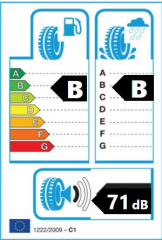 235/45R17 97W XL DRIVEWAYS LASSA
