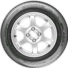 185/70R14 88H GREENWAYS