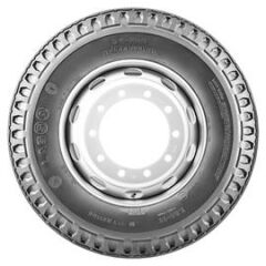 6.70-14C 101/99L 8PR TT OK200 LASSA
