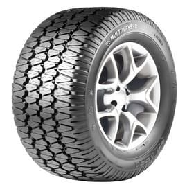 225/70R15C 116/114Q 10PR, TL MULTIWAYS-C M+S