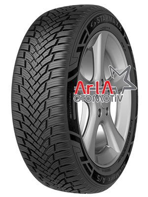 235/55 R18 TL 104V REINF. SUVMAXX A/S