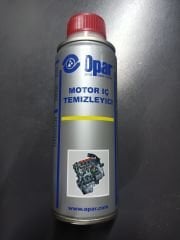 MOTOR İÇ TEMİZLEYİCİ