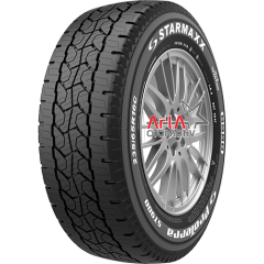 235/65 R16 C TL 115/113R 8PR  M+S PROTERRA ST900