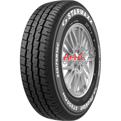 205/65 R16 C TL 107/105T 8PR PROVAN ST850 PLUS