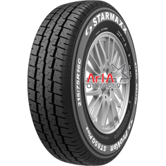 225/70 R15 C TL 112/110R 8PR PROVAN ST850 PLUS