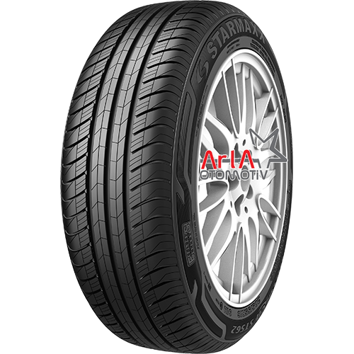 205/55 R16 TL 91H NATUREN ST562