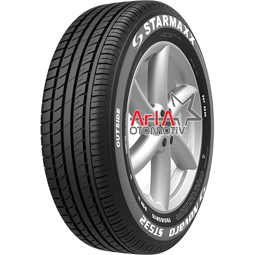 215/65 R16 TL 98V NOVARO ST532