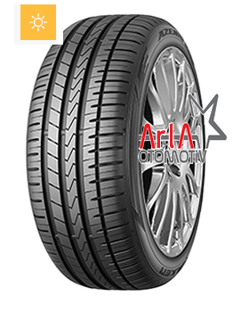 215/55 R17 TL 94V  AZENIS FK510