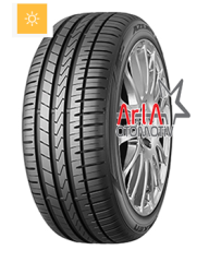 245/45 R18 TL 100Y XL  AZENIS FK510