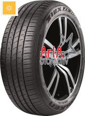 215/65 R16 TL 98H  ZIEX ZE310 ECORUN