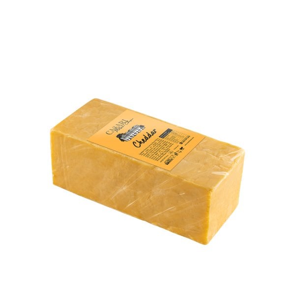 Casari Cheddar Peyniri 200 Gr.