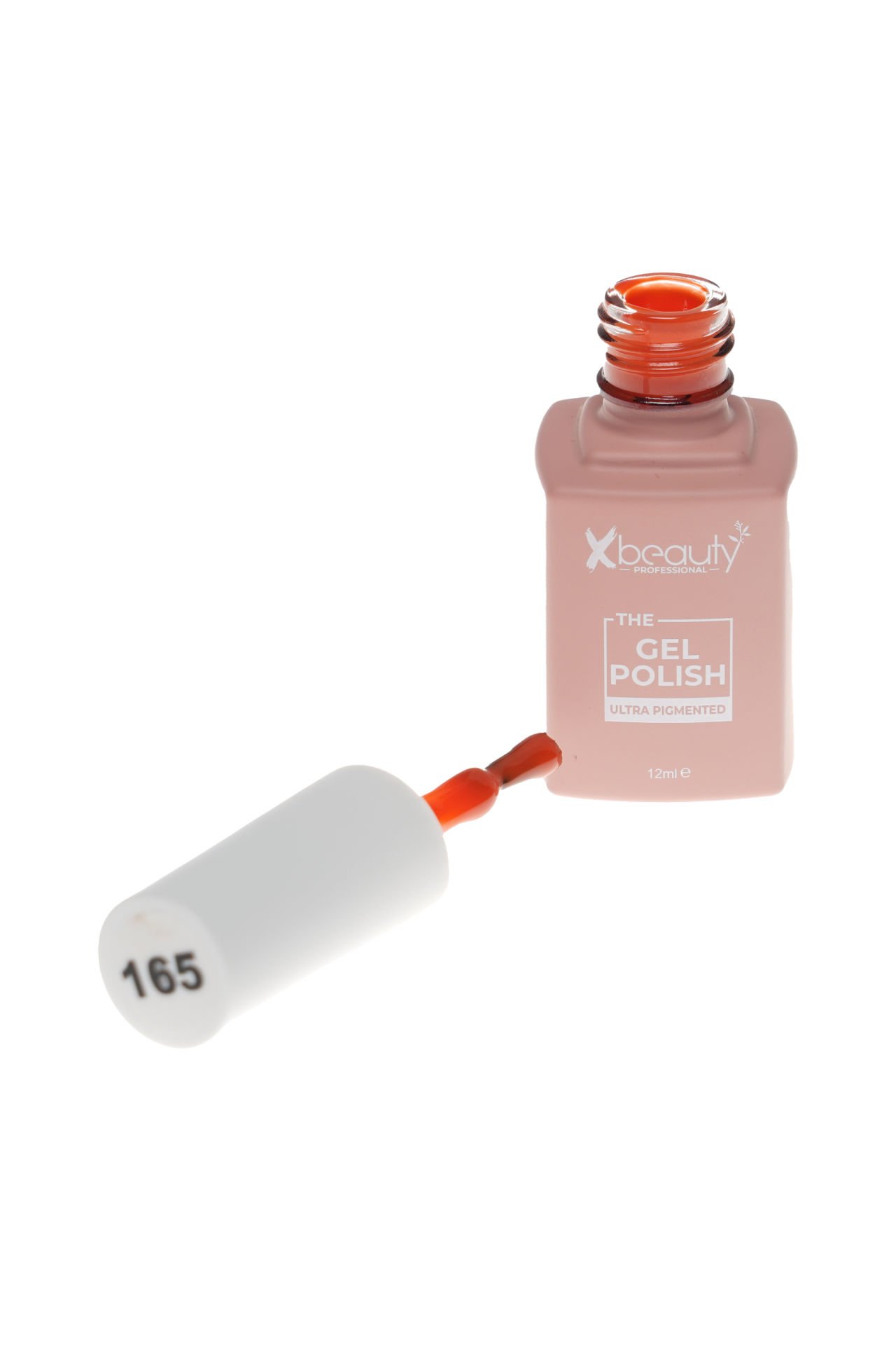 KALICI OJE (GEL POLISH) 12 ml No:165