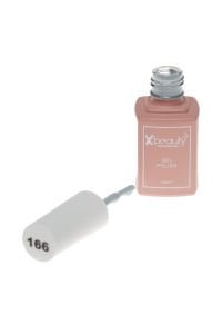 KALICI OJE (GEL POLISH) 12 ml No:166