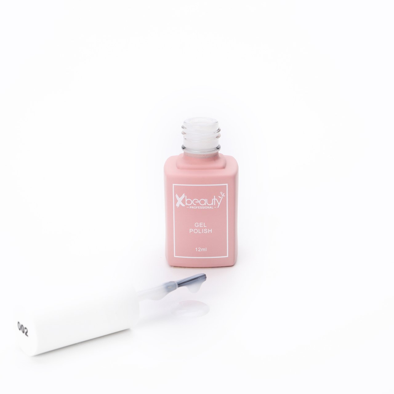 KALICI OJE (GEL POLISH) 12 ml No:2 (Rakı Beyazı)
