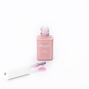 KALICI OJE (GEL POLISH) 12 ml No:3