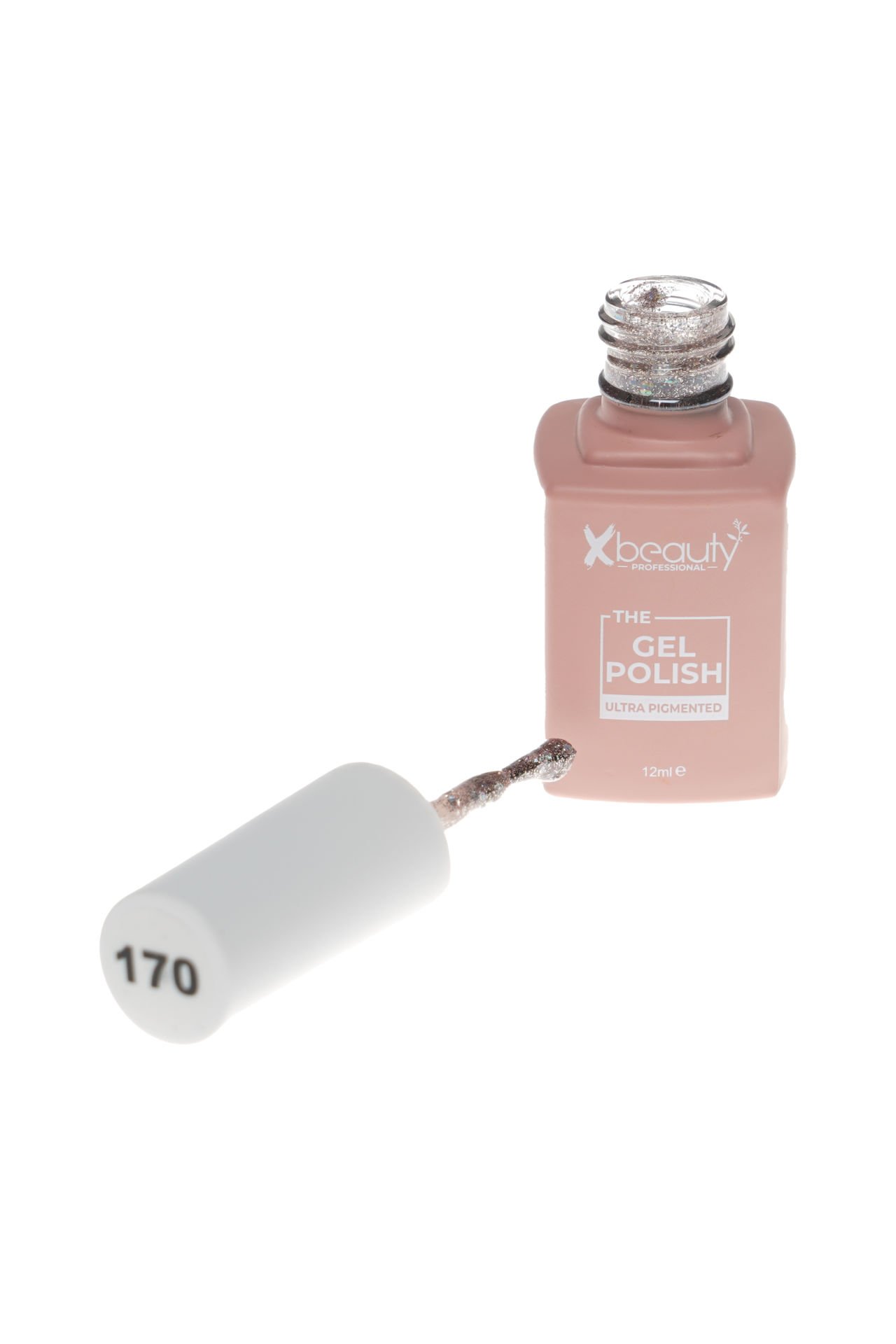 KALICI OJE (GEL POLISH) 12 ml No:170